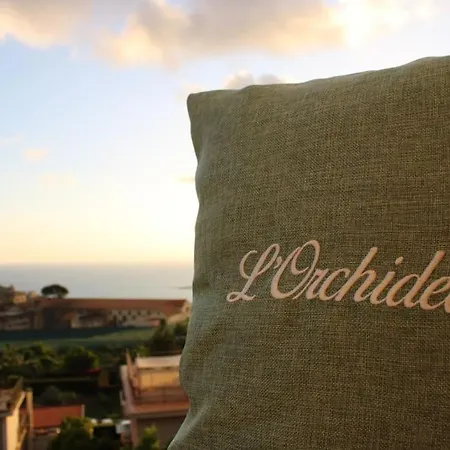 公寓 L'orchidea *